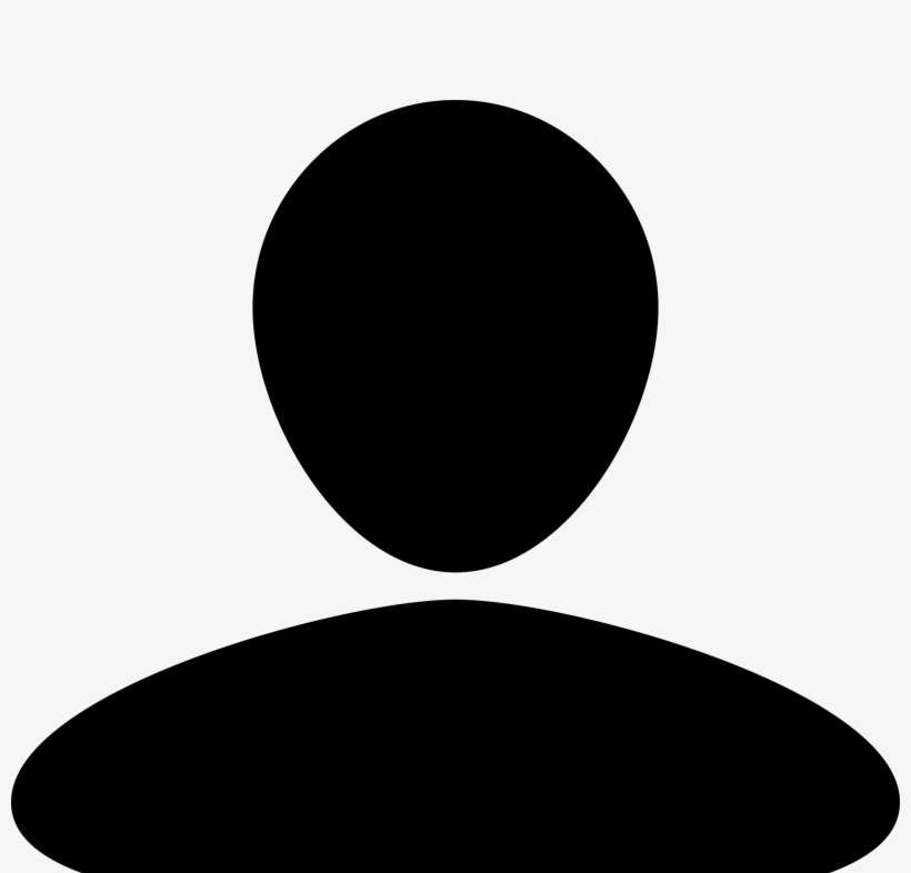 Default profile picture